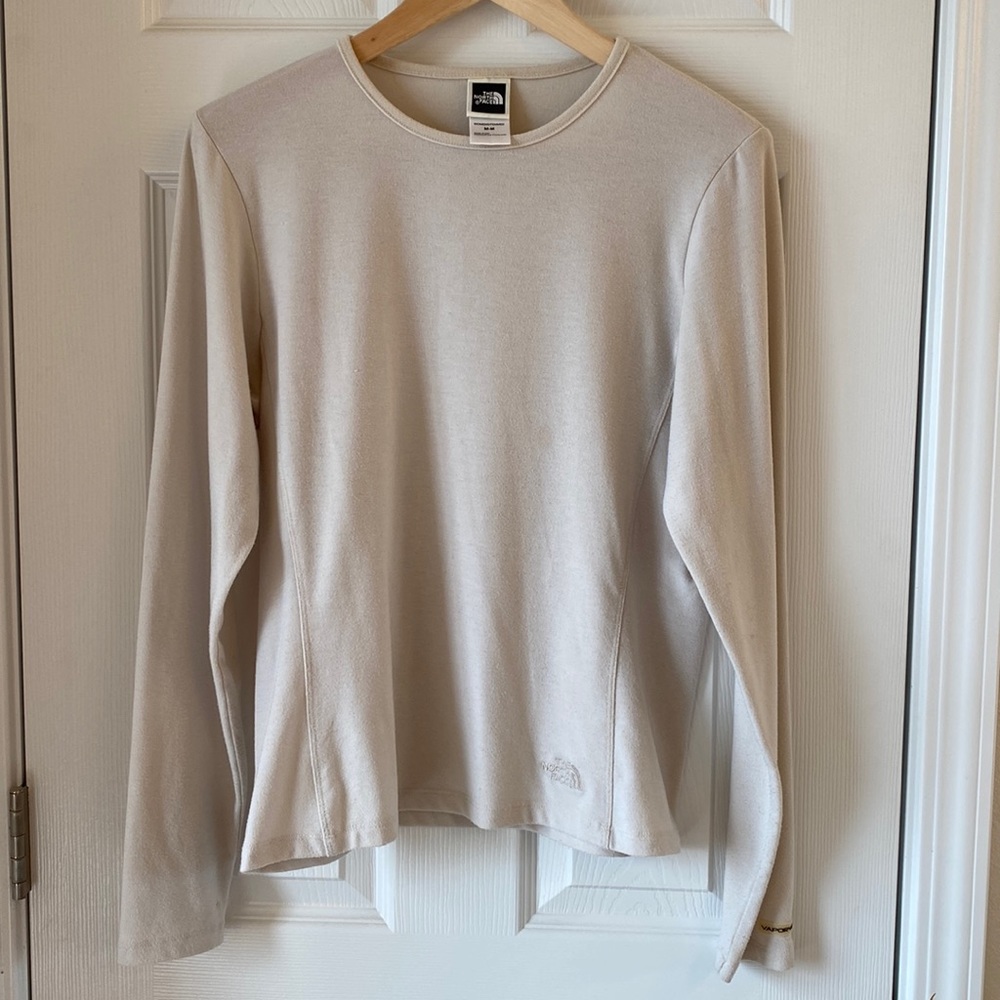 Northface vaporwick baselayer